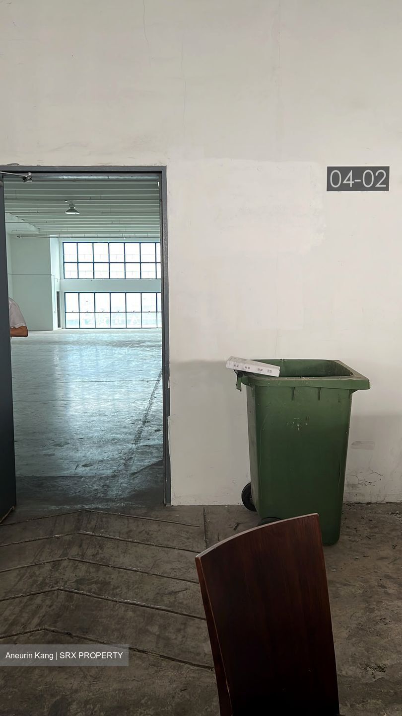 Space@tampines (D18), Factory #629444531